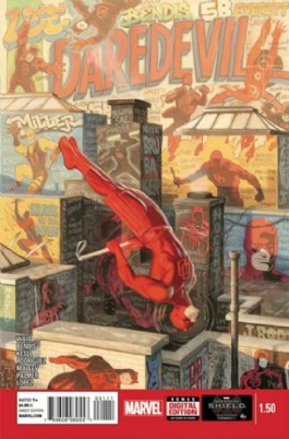 Original Front Cover