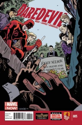 Original Front Cover