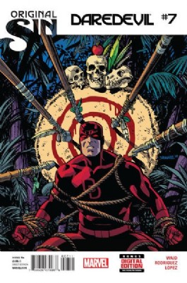 Original Front Cover