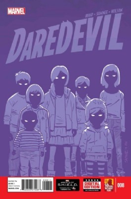 Original Front Cover