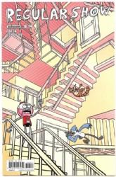 Original Front Cover