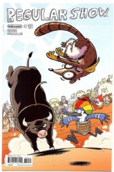 Original Front Cover