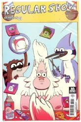 Original Front Cover