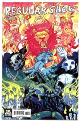 Original Front Cover