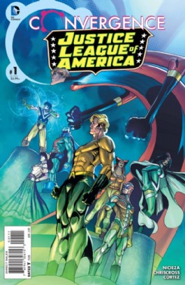 Original Front Cover