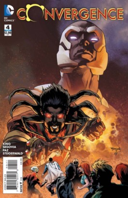 Original Front Cover