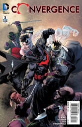 Convergence  #3