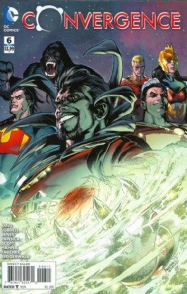 Original Front Cover