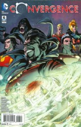 Original Front Cover