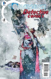 Original Front Cover