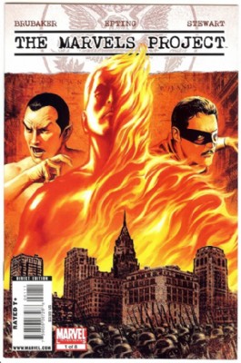 Original Front Cover