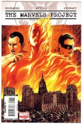 Original Front Cover