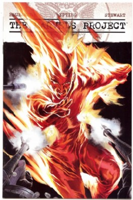 Original Front Cover