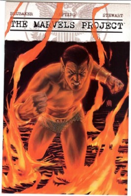 Original Front Cover