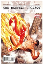 Original Front Cover