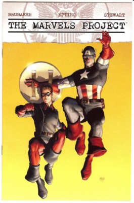 Original Front Cover