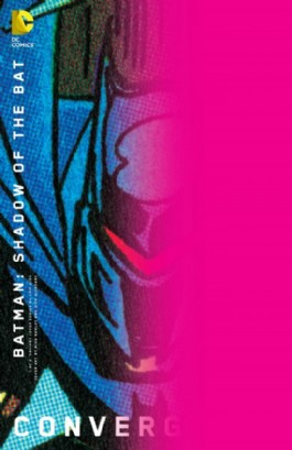 Original Front Cover