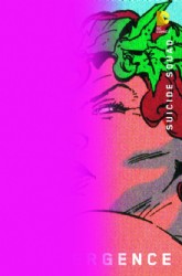 Original Front Cover