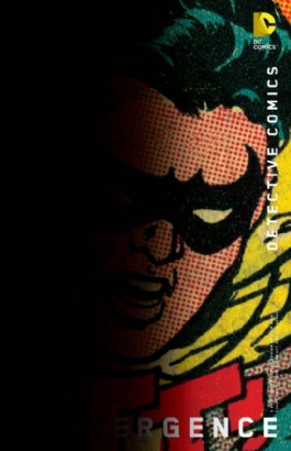 Original Front Cover