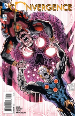 Original Front Cover