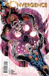 Original Front Cover