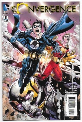 Original Front Cover