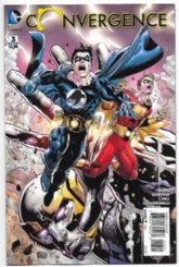 Original Front Cover