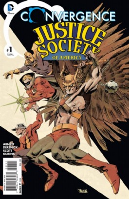 Original Front Cover
