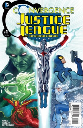 Original Front Cover