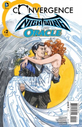 Original Front Cover