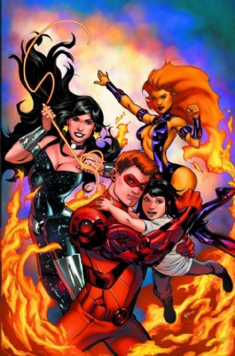 Original Front Cover