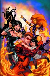 Original Front Cover
