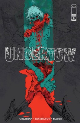 Original Front Cover