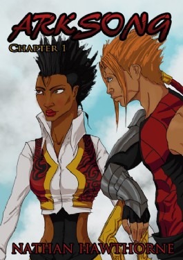 Original Front Cover