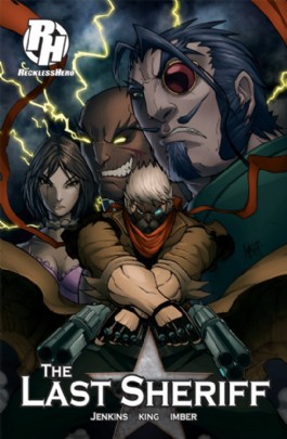 Original Front Cover