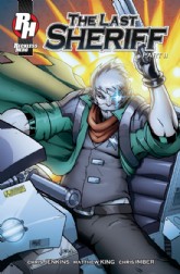 Original Front Cover