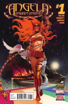 Original Front Cover
