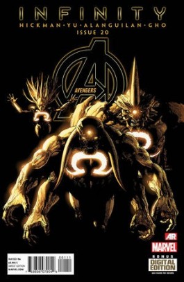 Original Front Cover