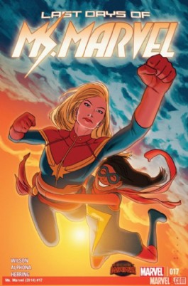 Original Front Cover