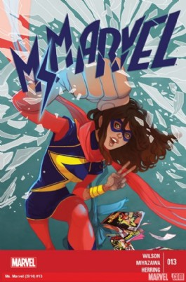 Original Front Cover