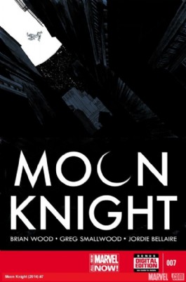 Original Front Cover