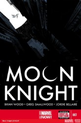 Original Front Cover