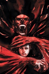 Original Front Cover