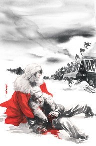 Original Front Cover