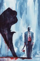 American Vampire: Lord of Nightmares 2012 #5
