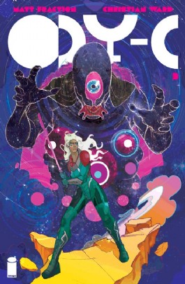 Original Front Cover