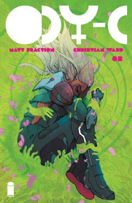 Original Front Cover