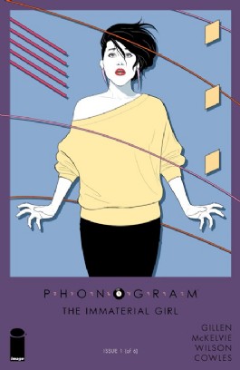 Original Front Cover