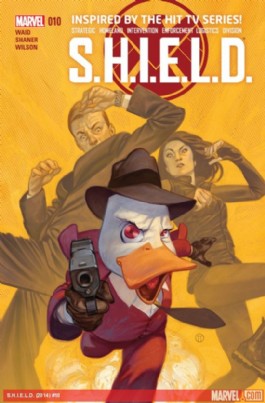Original Front Cover