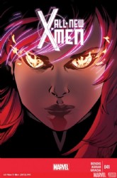 Original Front Cover